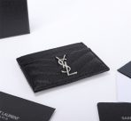 YSL Card Holder 10*7*cm - Image 4
