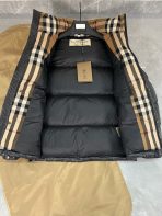 Burberry Winter Down Jacket Size S-XXL - Image 3