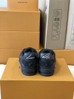 Louis Vuitton LV Trainer Diamond Sneaker Size 36-46 - Image 8