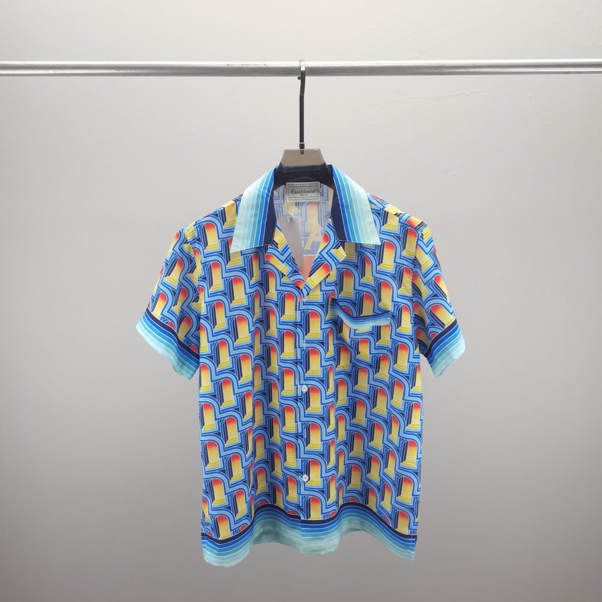 Casablanca Sommeranzug Size M-XXXL - Image 2