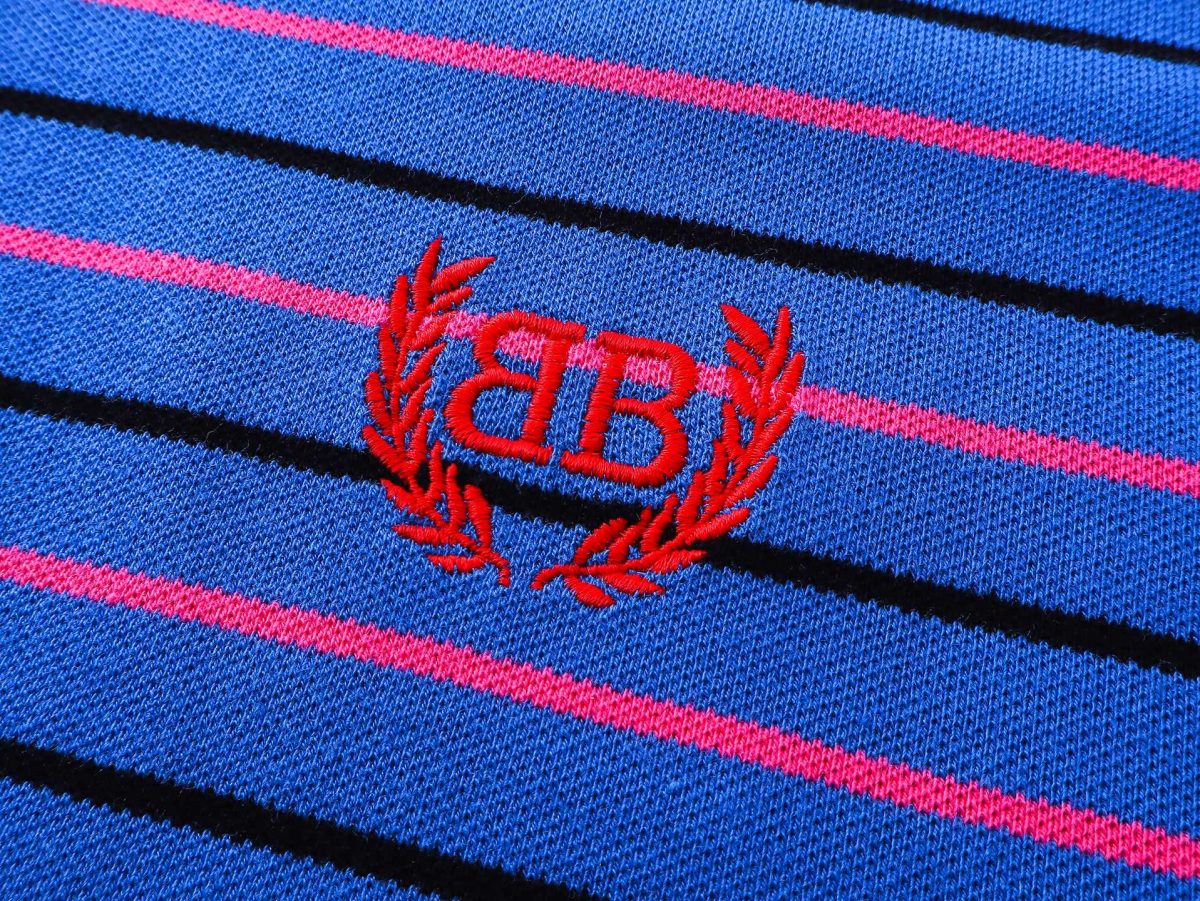 Balenciaga 2025ss New Polo Shirt Size XS-L - Image 6