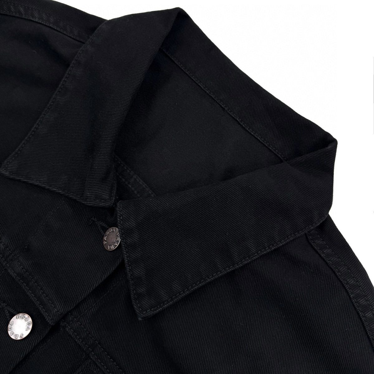Prada New Unisex Jacket Size S-XL - Image 7