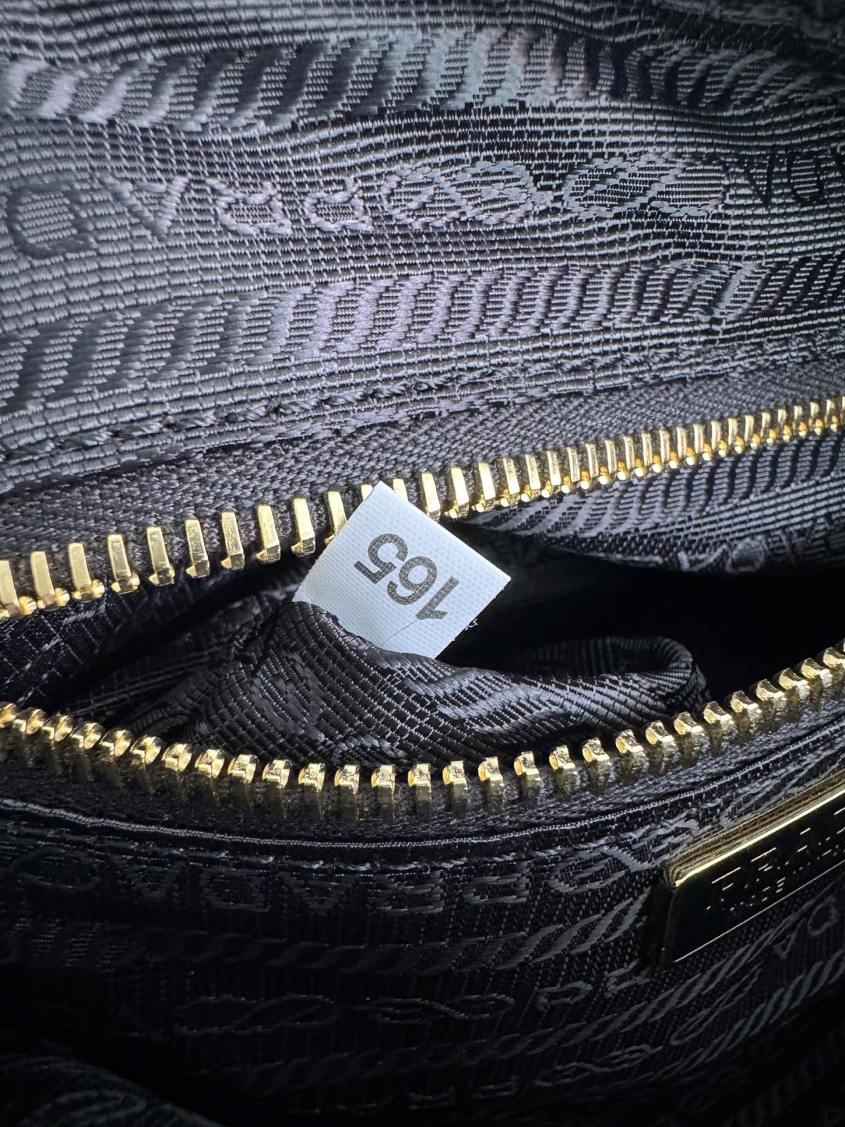 Prada 1BH218 Re-Edition 1978 Re-Nylon Shoulder Bags Size 21*17*8cm` - Image 9