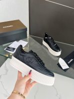 Chanel Sneaker Size 36-40 - Image 5