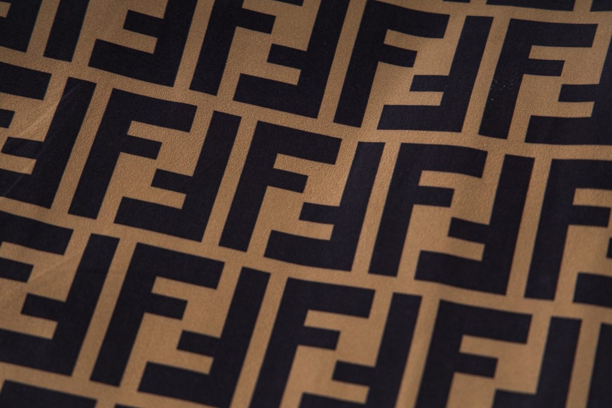 Fendi New Jacket Size S-XL - Image 8