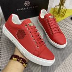 Philipp Plein Mens Sneakers Shoes 38 - 44 - Image 2