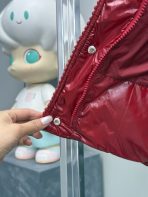 Moncler 25ss GLAREINS Women Down Jacket Size S-XL - Image 5
