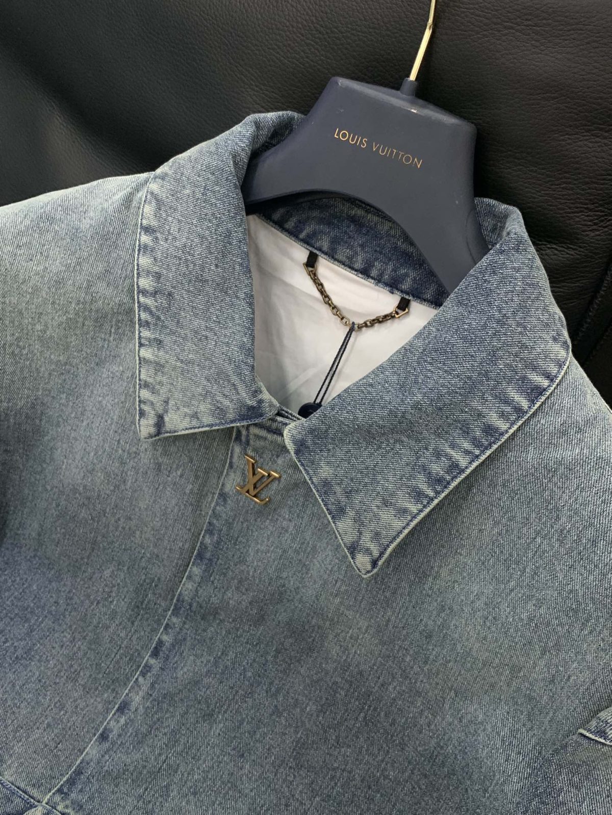 Louis Vuitton Unisex Jacket Size 46-52 - Image 4