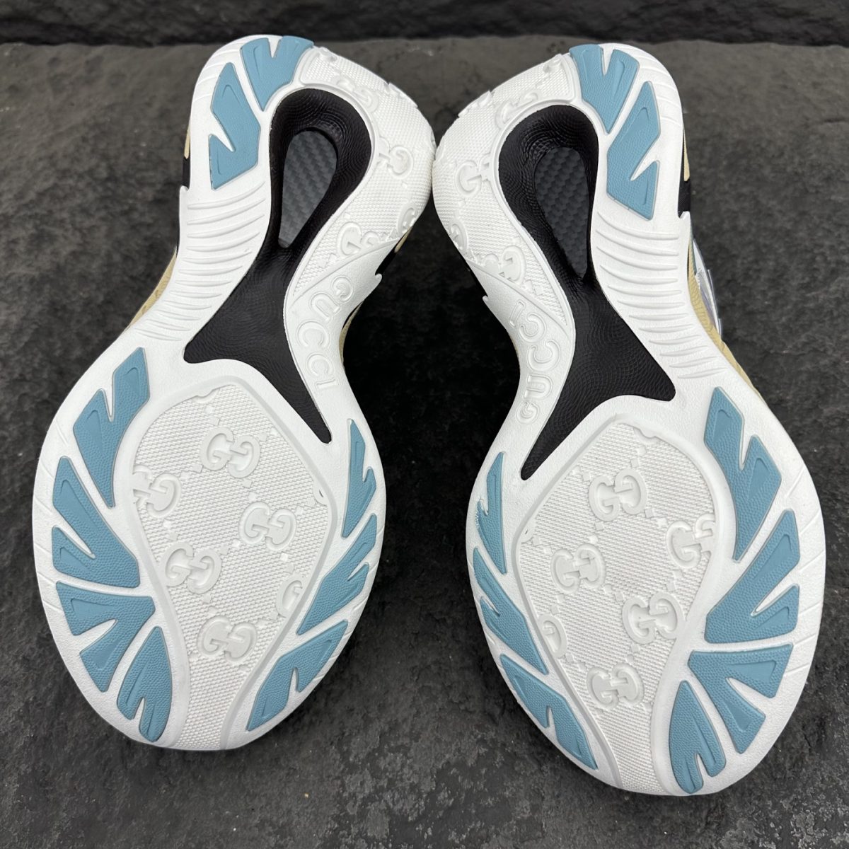 Gucci 2.0 Sneaker Size 36-46 - Image 6