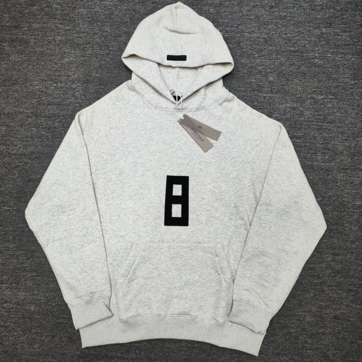 FEAR OF GOD Unisex Sweatshirt Size S-XL - Image 1