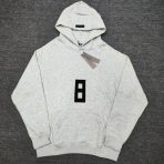 FEAR OF GOD Unisex Sweatshirt Size S-XL