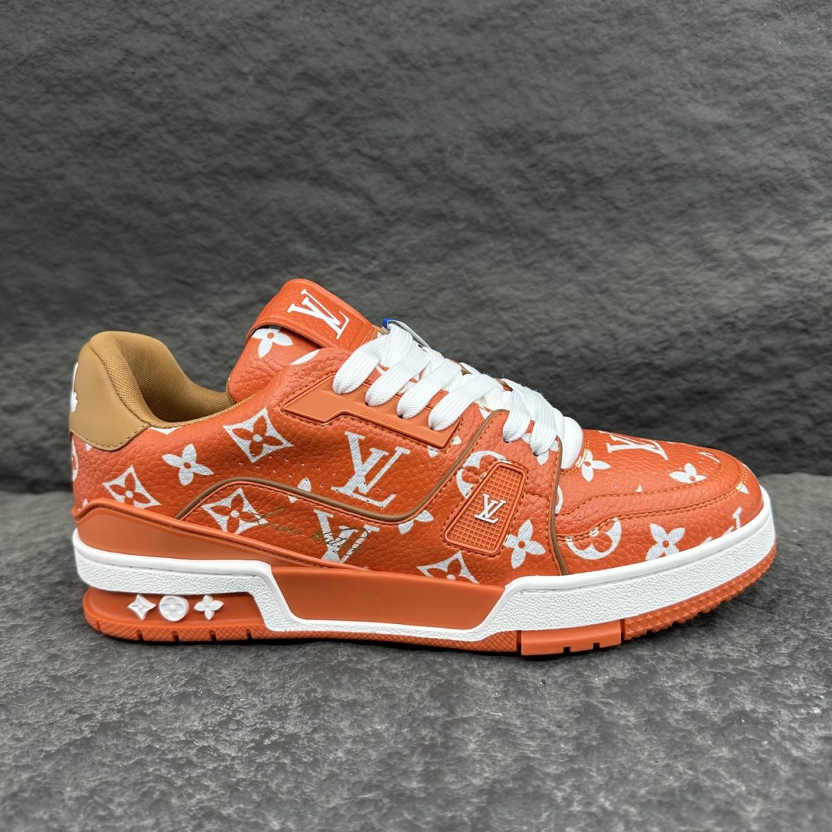 Louis Vuitton LV Trainer Sneaker Size 36-46 - Image 7