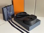 Dior 2022SS Gallop Men Shoulder Bags 20.5*16*5cm - Image 3