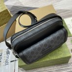 Gucci Kleine GG Shoulder Bags Size 23*18*7cm - Image 9