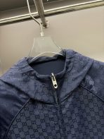 Gucci Unisex Jacket Size S-XXL - Image 10