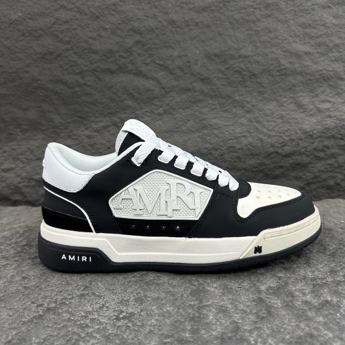 Amiri CLASSIC LOW Sneaker Size 35-46 - Image 7