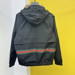 Gucci Unisex Jacket Size S-XL - Image 2