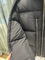 Moncler X Willow Smith Down Jacket Size S-XL - Image 7