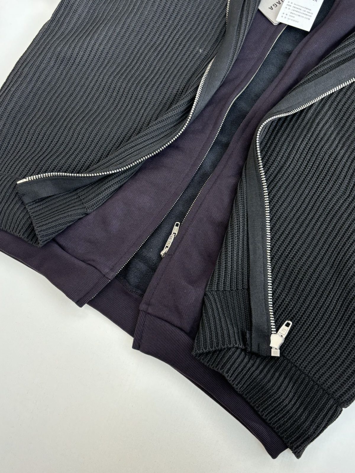Balenciaga Unisex Jacket Size S-L - Image 7