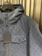 Louis Vuitton Unisex Down Jacket Size S-XL - Image 3