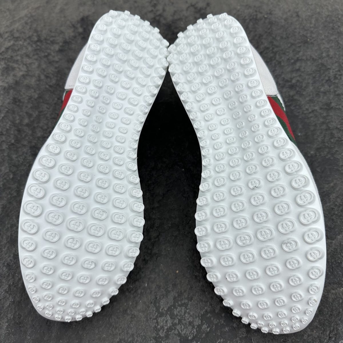 Gucci Re-Motion Sneaker Size 40-46 - Image 6