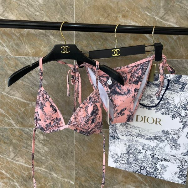 Dior Swimsuit Size S-XL