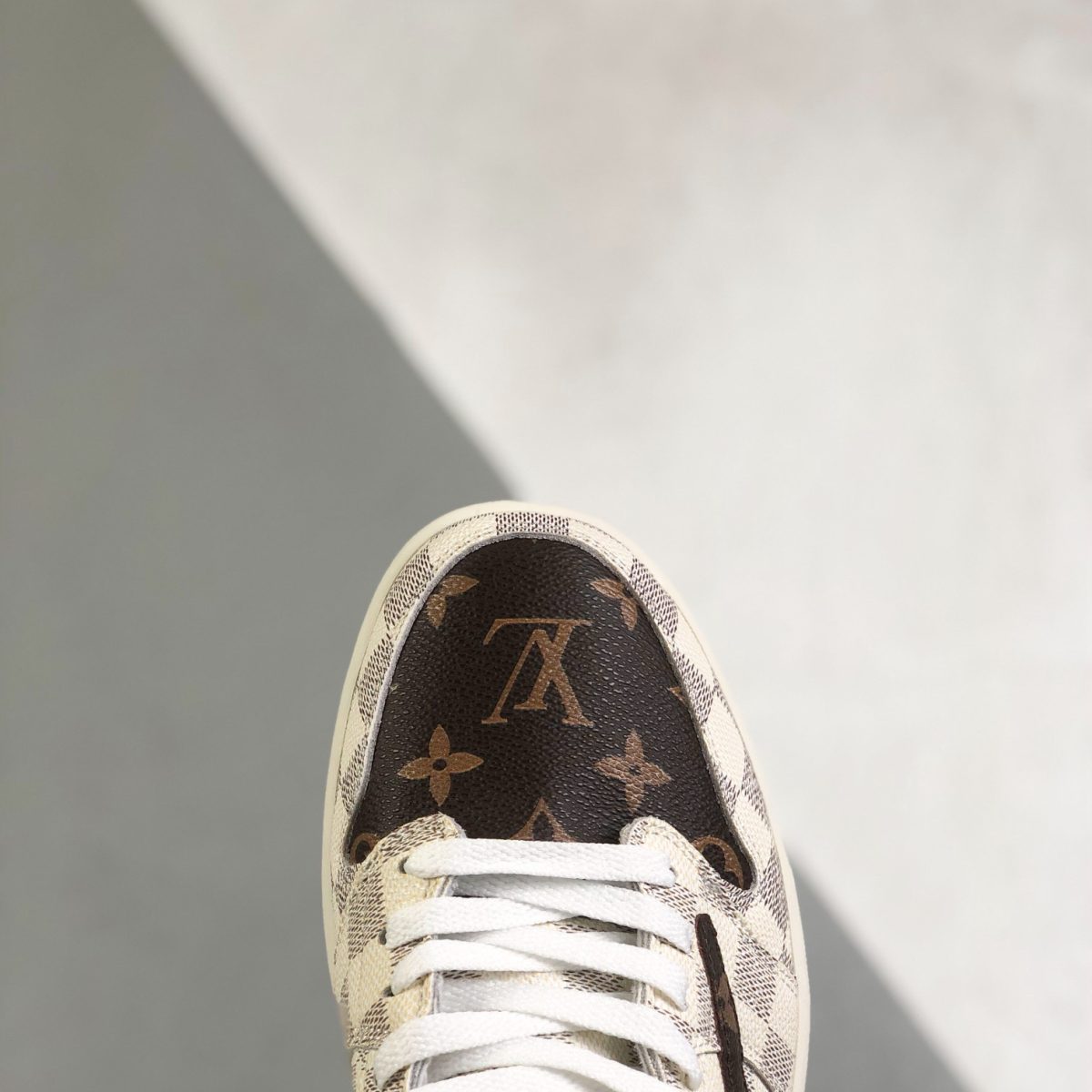 Nike Air Jordan 1 Low Top Sneakers Shoes Gr. 36-46 - Image 6