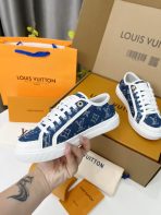 Louis Vuitton LV LAGOON Women Shoes Size 36-41 - Image 3