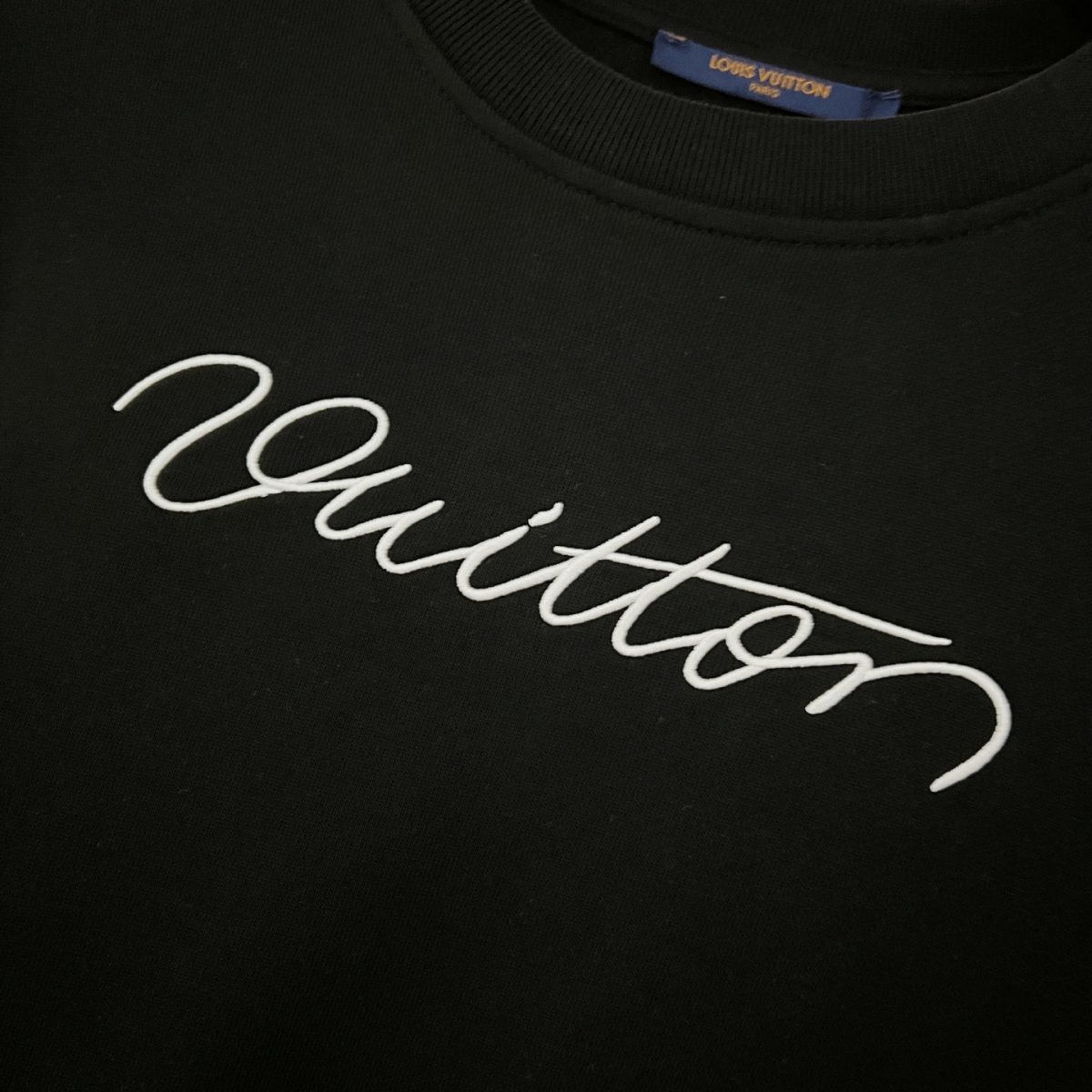 Louis Vuitton New Unisex Sweatshirt Size XS-L - Image 7