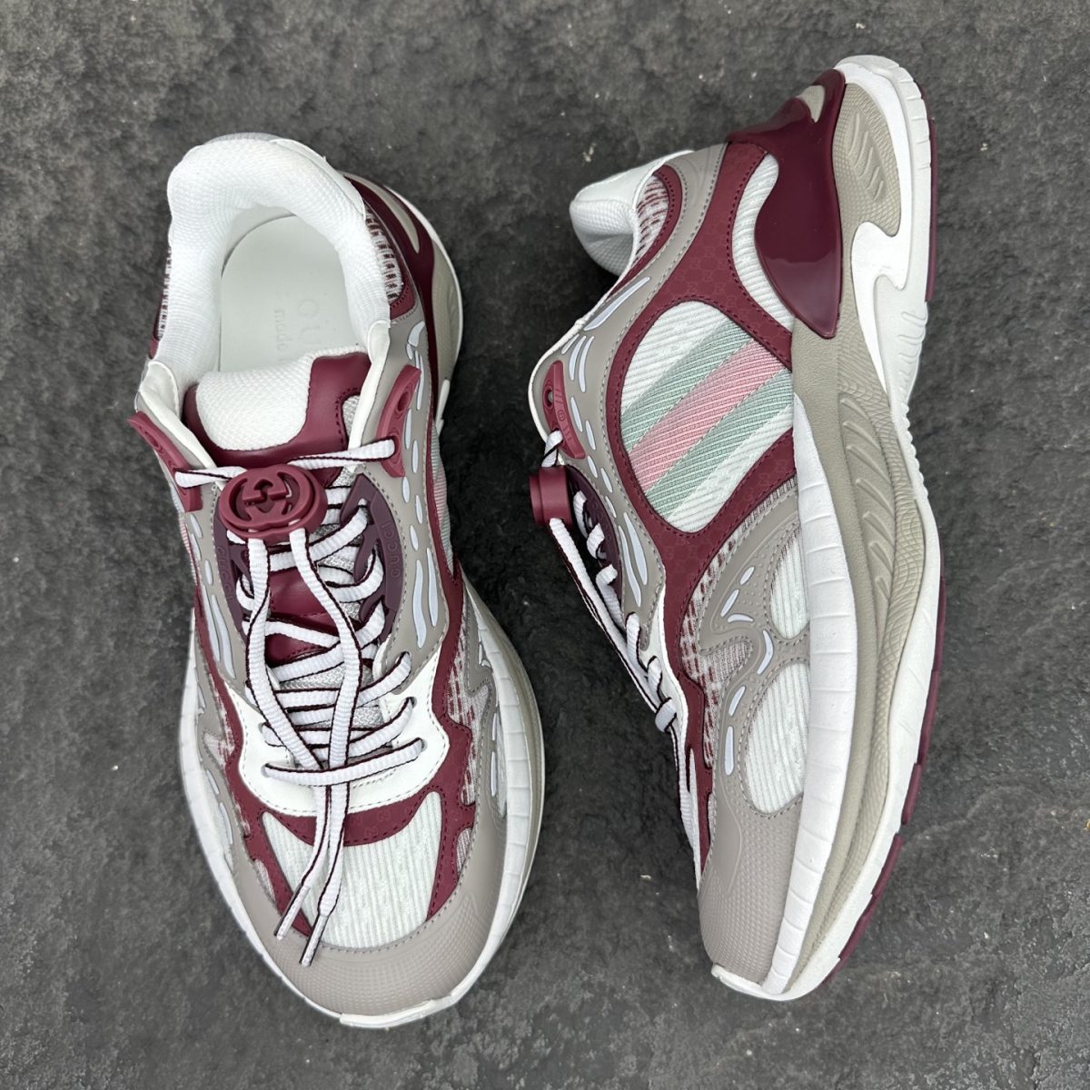 Gucci 2.0 Sneaker Size 36-46 - Image 4