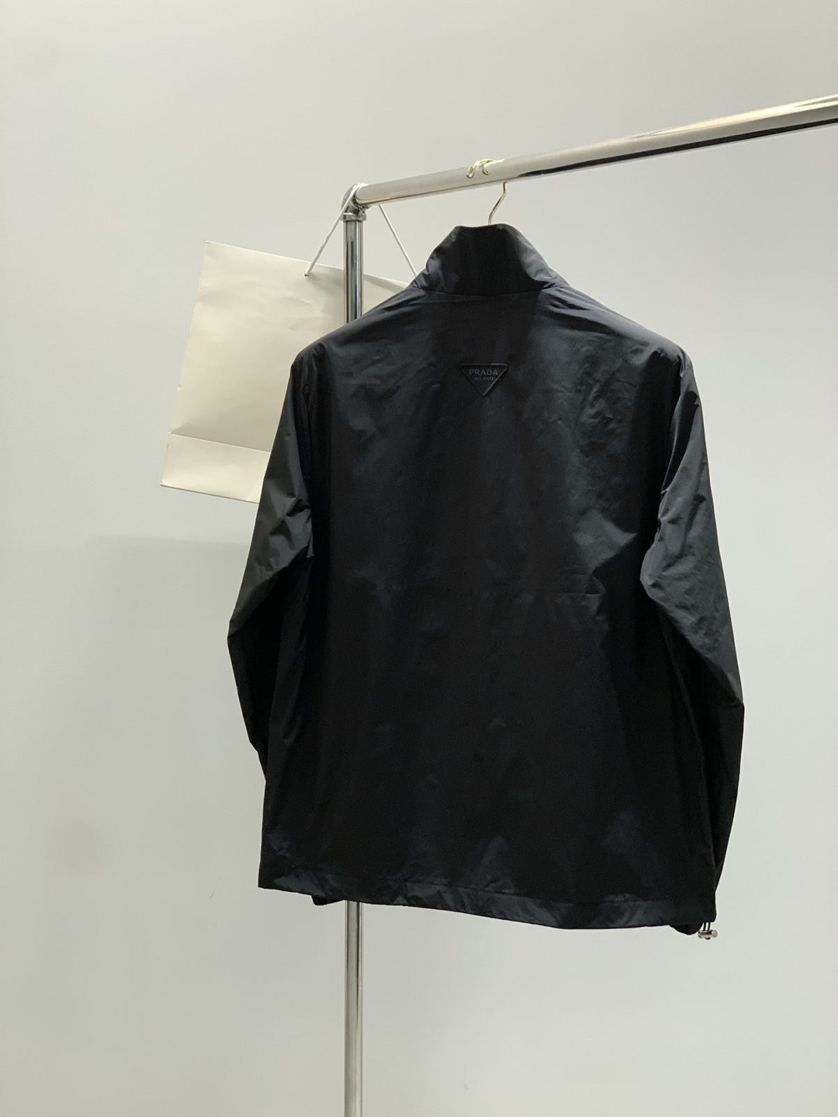 Prada Unisex Jacket Size M-XXXL - Image 2
