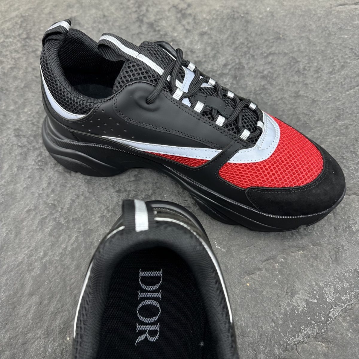 Dior B22 Sneaker Size 36-46 - Image 5