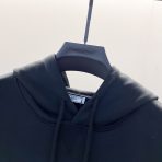 Prada New Unisex Sweatshirt Size S-XL - Image 2