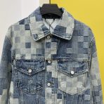 Louis Vuitton Unisex Jacket Size S-XL - Image 4