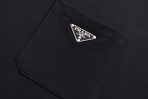 Prada Unisex T Shirt Size S-L - Image 4