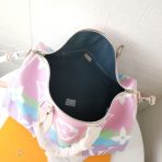 Louis Vuitton Keepall Travel Bags Size 50*29*23cm - Image 6