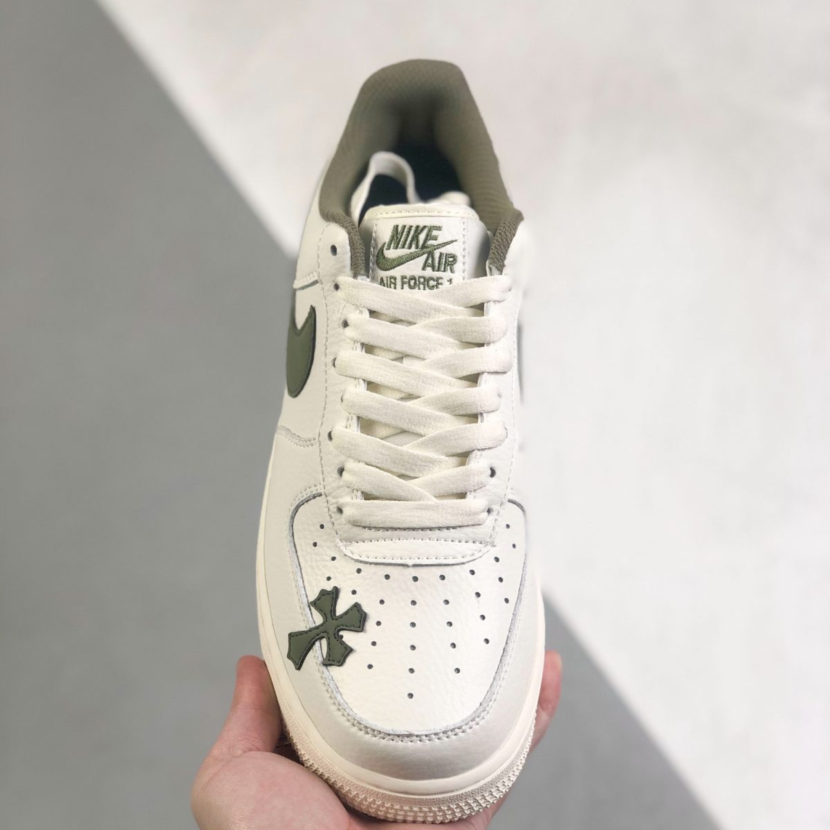 Nike Air Force 1 Sneakers Shoes Gr. 36-45 - Image 2
