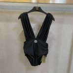 Gucci Swimsuit Size S-XL - Image 2