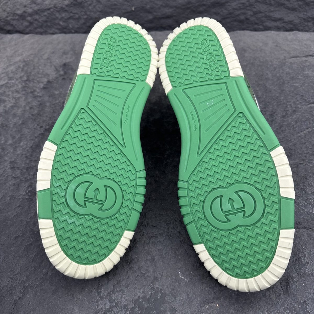 Gucci RE-WEB Sneaker Size 36-46 - Image 6