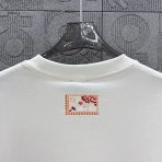 Fendi T Shirt  Embroider Logo Size XS-L - Image 3
