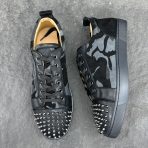 Christian Louboutin Sneaker Size 36-46 - Image 4