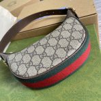 Gucci GG Ophidia Women Shoulder Bags Size 20*15*5cm - Image 8