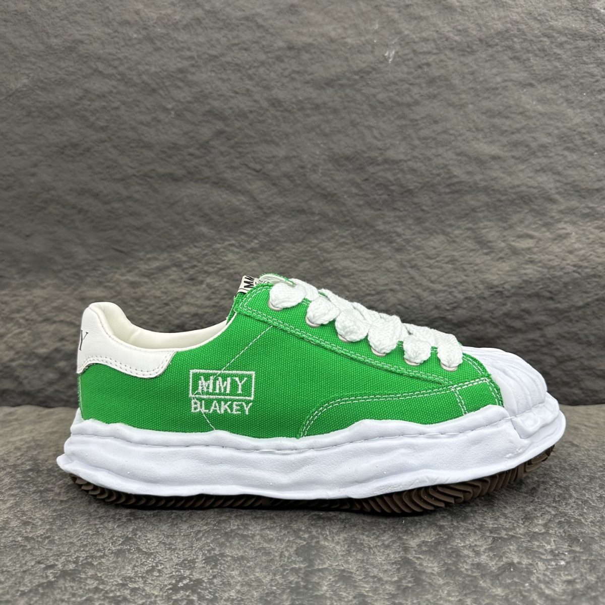 Aison Mihara Yasuhiro MMY Sneaker Size 36-46 - Image 7