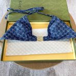 Gucci Swimsuit Size S-XL - Image 5