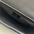 Louis Vuitton N42710 District Men Bags Size 26*20*7cm - Image 9