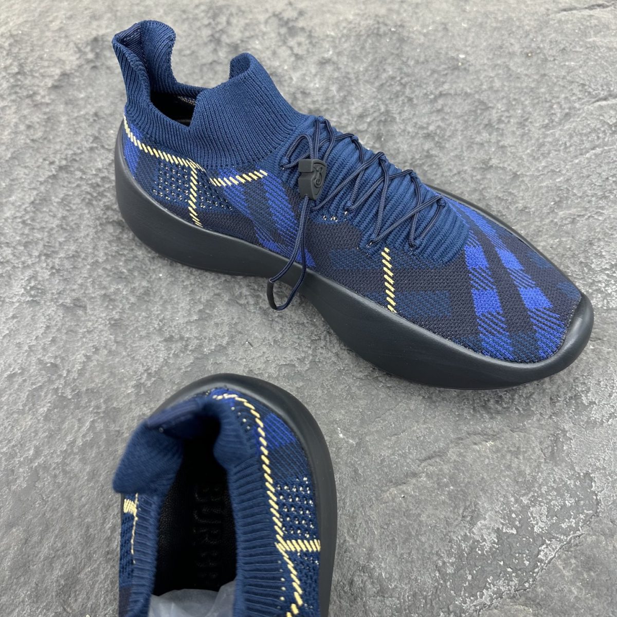 Burberry Neptune Men Sneaker Size 39-46 - Image 5