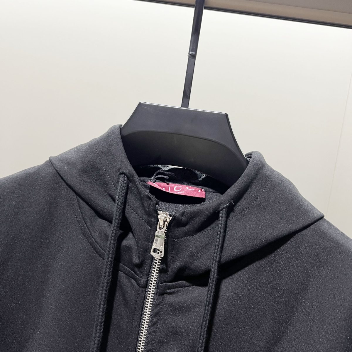 Gucci Unisex Jacket Size S-XXL - Image 6