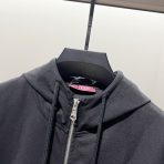 Gucci Unisex Jacket Size S-XXL - Image 6