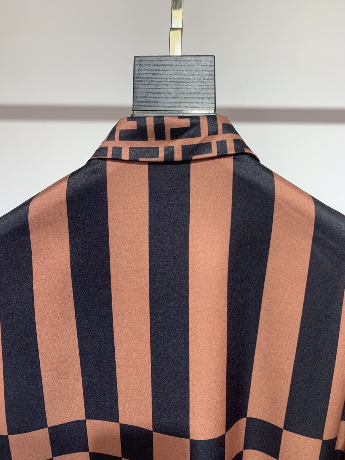 Fendi x Versace 2025 new Shirt Size S-2XL - Image 6