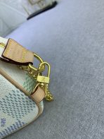 Louis Vuitton N40642 Pochette Accessoires Shoulder Bags Size 23*13*4cm - Image 7